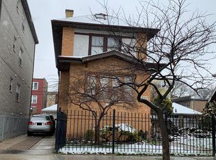 4827 N Harding Ave, Chicago, IL 60625