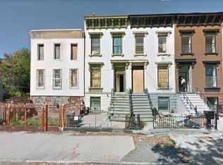 751 Monroe St APT 1, Brooklyn, NY 11221