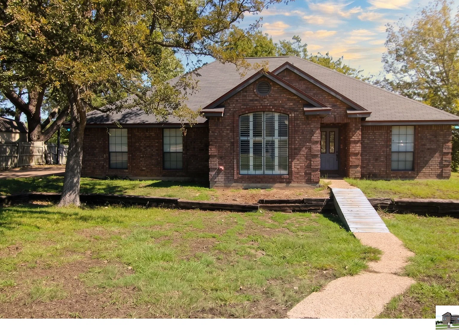 206 Texas St. Copperas Cove, Tx. 76522 — Photo 1