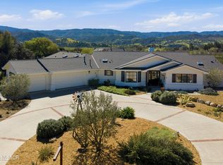 2950 Tall Pine Ln, Santa Ynez, CA 93460
