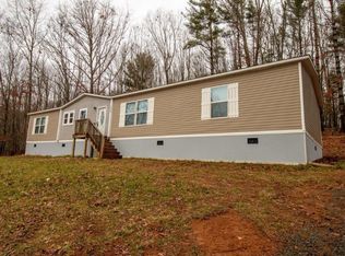 1823 Pipers Gap Rd, Galax, VA 24333