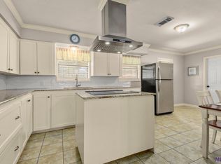 12406 Clyde Babin Rd, Saint Amant, LA 70774