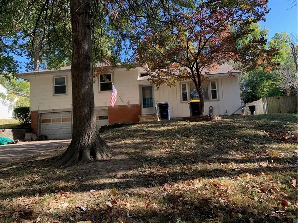 4315 N Lister Ave, Kansas City, MO 64117