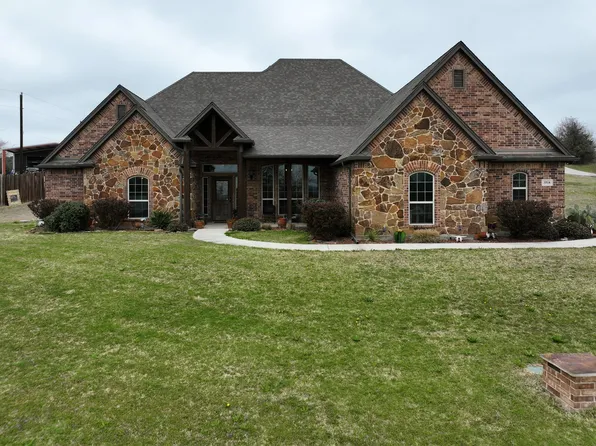 3518 Old Mineral Wells Hwy, Weatherford, TX 76088