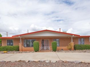 1001 Golf Links Rd, Sierra Vista, AZ 85635