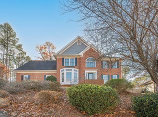 1001 Ashfern Walk, Woodstock, GA 30189