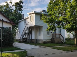 623 Michigan Ave, Monroe, MI 48162