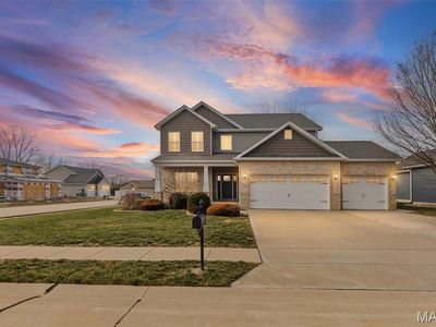 7001 Monaco Dr, O'Fallon, IL, 62269