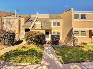 2893 S Vaughn Way, Aurora, CO 80014