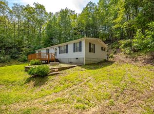 891 Slide Mountain Rd, Bland, VA 24315