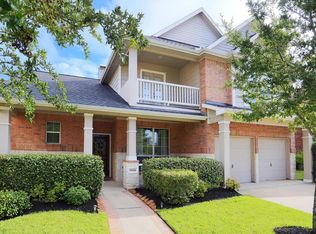 18446 W Laura Shore Dr, Cypress, TX 77433
