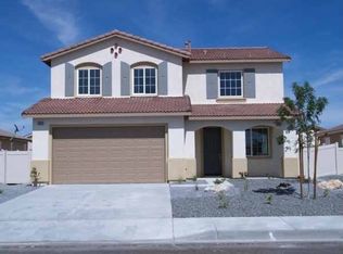 2280 Diamond Ave, Barstow, CA 92311