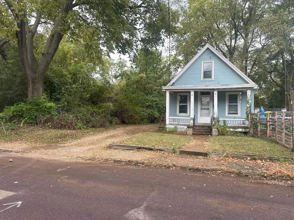 619 Fairholm Ave, Peoria, IL 61603