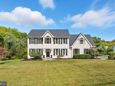 18119 Bunker Hill Rd, Parkton, MD, 21120