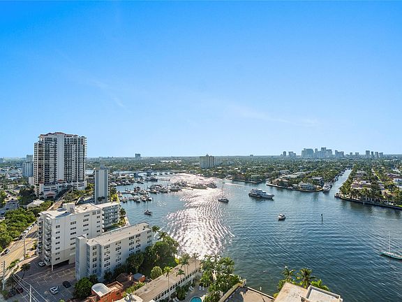 2nd image of 153 N Seabreeze Boulevard #1704s