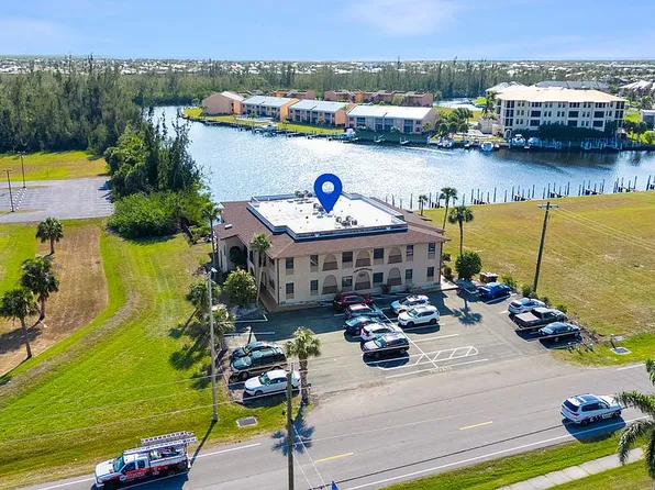 1217 Aqui Esta Dr APT 5, Punta Gorda, FL 33950