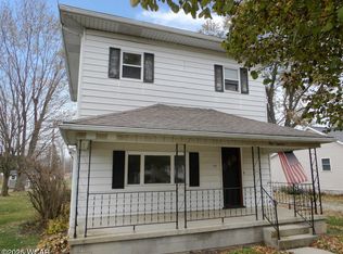 118 Wilch St, Arlington, OH