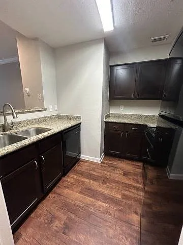 Kitchen A1 Partial Kitchen A1 Partial
