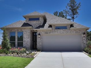 18218 Upper Brook St, Conroe, TX 77302