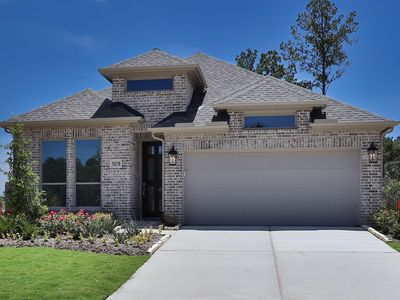 18218 Upper Brook St, Conroe, TX, 77302