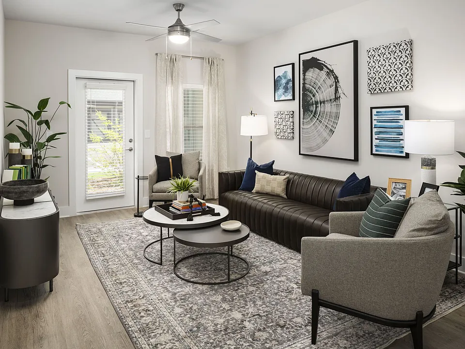 Arcadia at Symphony Park apartments community photo