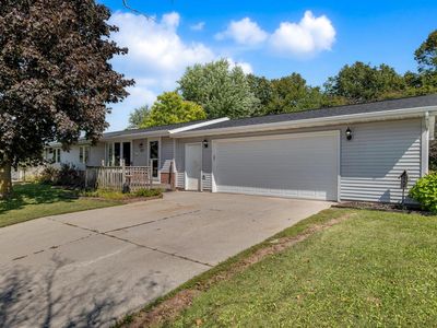 327 Berge STREET, Valders, WI, 54245