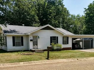 2624 Hickory St, Texarkana, AR 71854