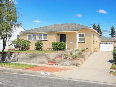 2056 Fulton Ave, Monterey Park, CA, 91755