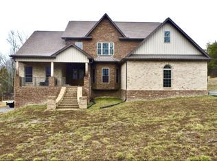 5864 Dewey Carr Rd, Bethpage, TN 37022