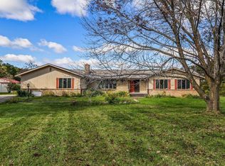 S4323 County Road A, Baraboo, WI 53913