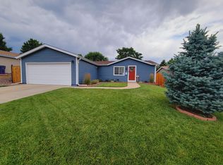 5015 W Custer Pl, Denver, CO 80219