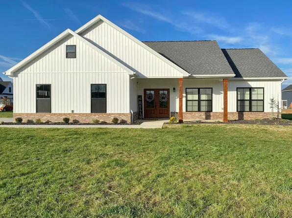 Sis Plan, Hoosier Heights