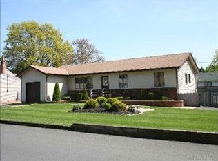 480 Windmill Ave, West Babylon, NY 11704