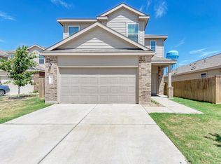 332 Circle Way, Jarrell, TX 76537