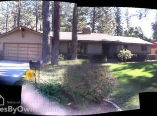 11908 N Fairwood Dr, Spokane, WA 99218