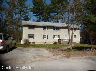 4 Lily Ct #A, Hudson, NH 03051
