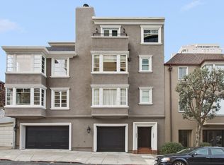 1855 Jones St, San Francisco, CA 94109