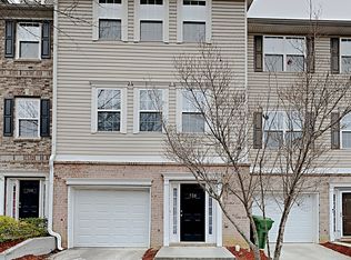 730 Celeste Ln SW, Atlanta, GA 30331