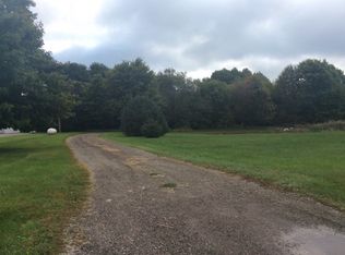 3579 Bradley Rd, Webberville, MI 48892
