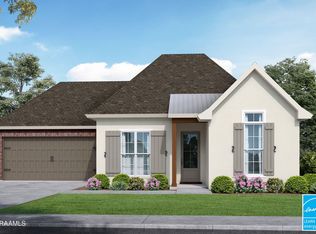 209 Fillmore Way, Lafayette, LA 70506