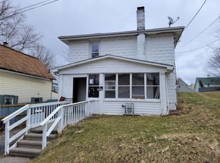 143 Hudson St, Johnson City, NY 13790