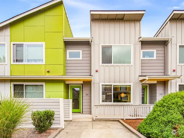 896 SW 96th Place, Seattle, WA 98106