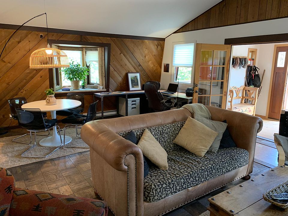 LivingRoom fully furnished