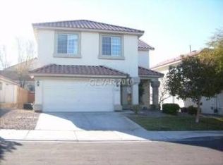 191 Andada Dr, Henderson, NV 89012