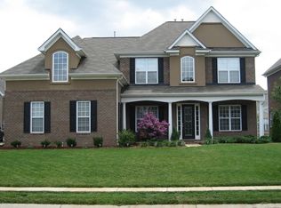 11511 Wheat Ridge Rd, Charlotte, NC 28277