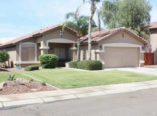 10672 W Willow Ln, Avondale, AZ 85392