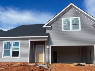 405 Patterdale Trl, Greenville, SC 29617
