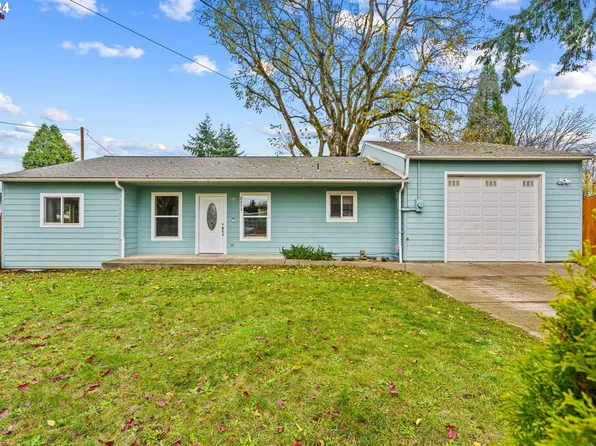 2233 Dakota St, Eugene, OR 97402