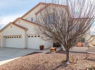 359 Via Capri, Rio Rico, AZ 85648