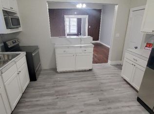 1311 Ash St, Commerce, TX 75428